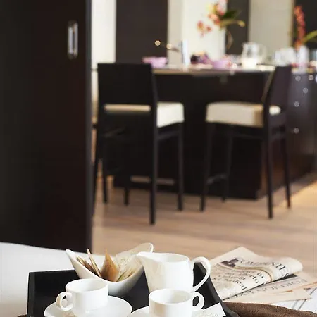 Ricasoli Luxury | Esperienze 아파트호텔 피렌체