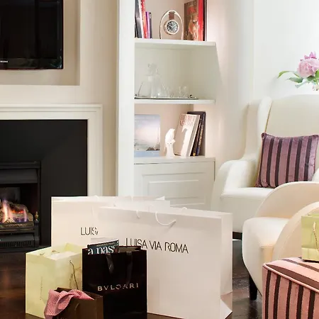 Ricasoli Luxury | Esperienze Apart Otel