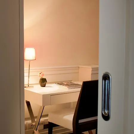 Ricasoli Luxury | Esperienze Apart Otel 5*
