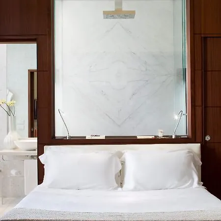 Apart Otel Ricasoli Luxury | Esperienze