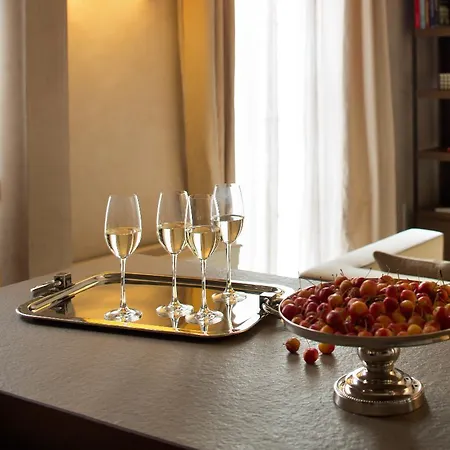 Ricasoli Luxury | Esperienze Apart Otel 5*