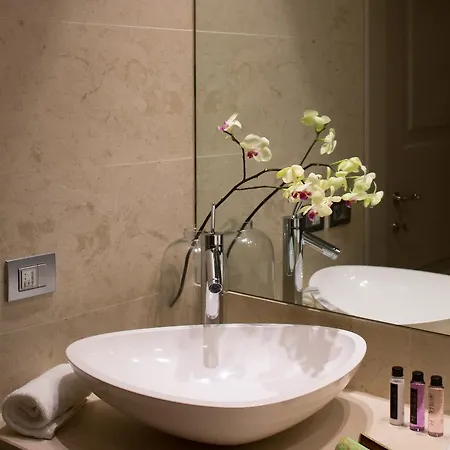 Apart Otel Ricasoli Luxury | Esperienze Floransa