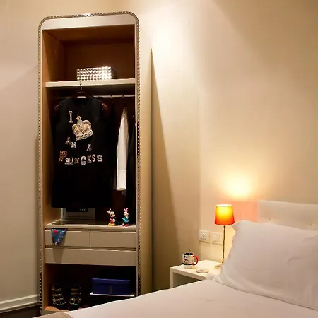Ricasoli Luxury | Esperienze Apart Otel 5*