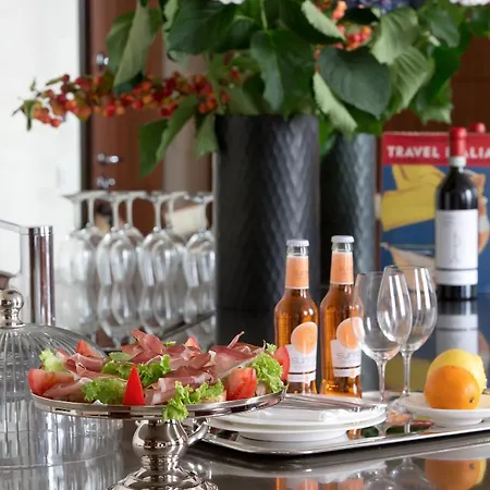 Ricasoli Luxury | Esperienze 아파트호텔 5*
