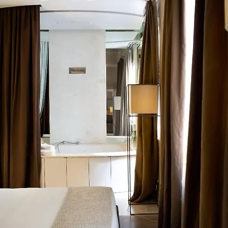 Apart Otel Ricasoli Luxury | Esperienze 5*