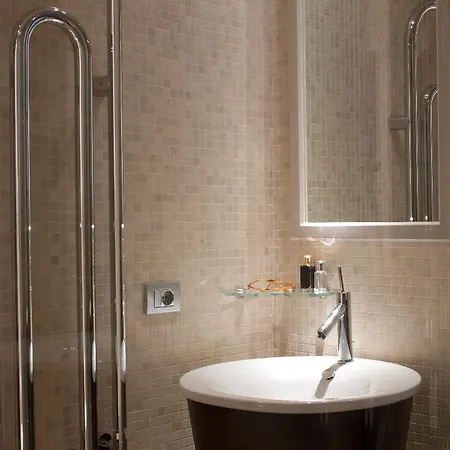 Ricasoli Luxury | Esperienze 5*