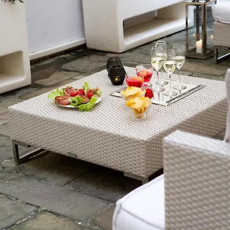 Apart Otel Ricasoli Luxury | Esperienze 5*