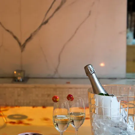 Ricasoli Luxury | Esperienze Apart Otel Floransa