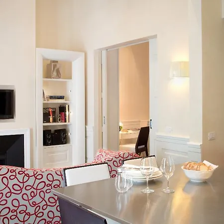 Apart Otel Ricasoli Luxury | Esperienze Floransa