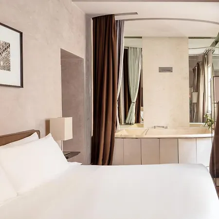 Ricasoli Luxury | Esperienze Ξενοδοχείο με διαμερίσματα